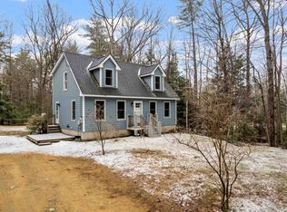 3 Weir Rd, Boscawen, NH 03303