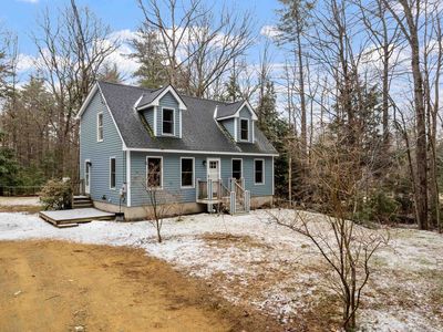 3 Weir Road, Boscawen, NH, 03303