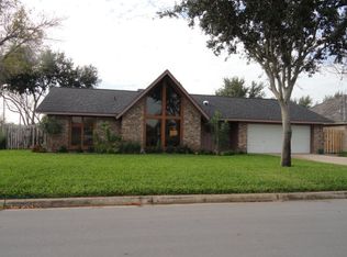 416 E Ridgeland Ave, McAllen, TX 78503