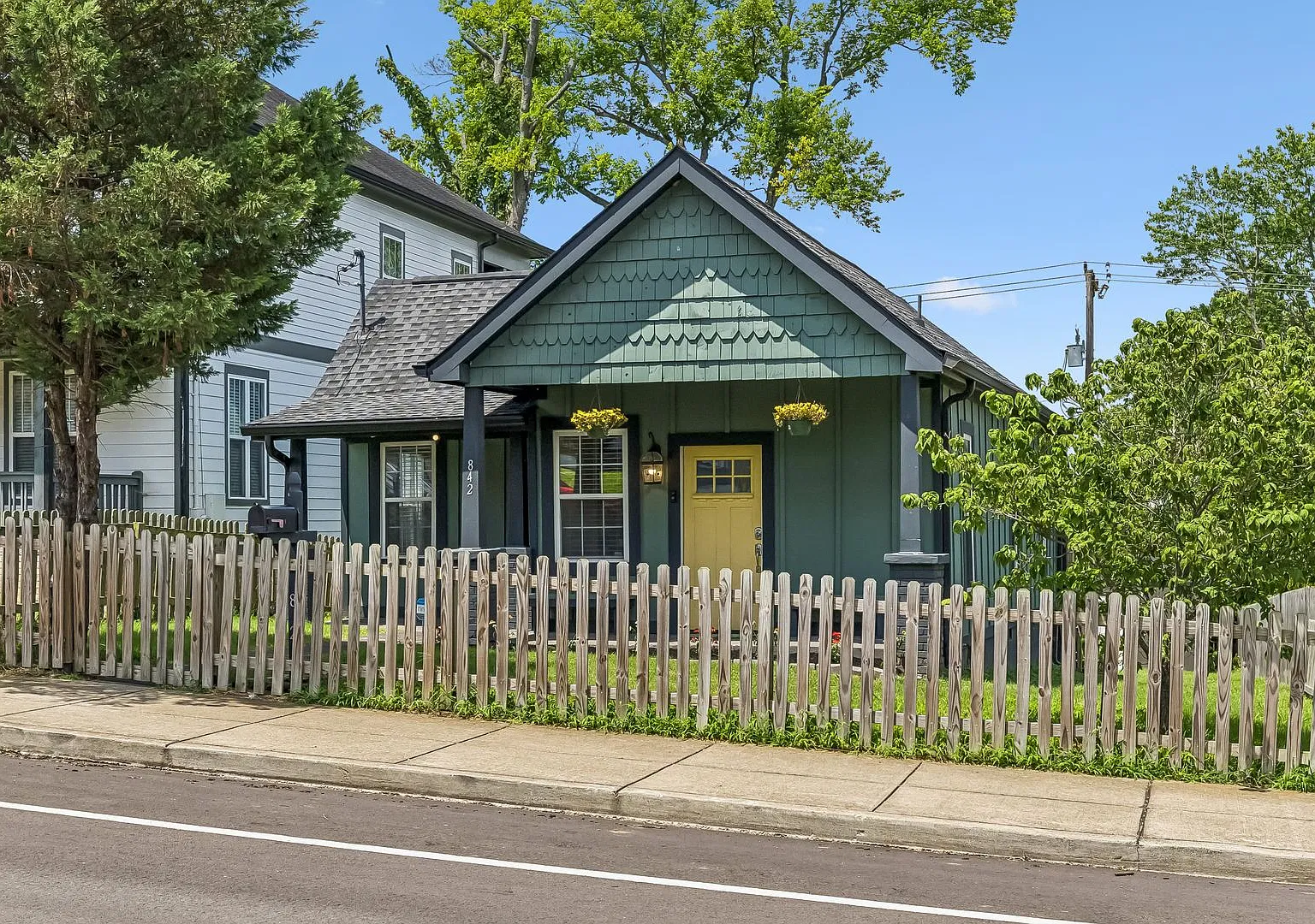 842 N 2nd St., Nashville, TN 37207 — Photo 3