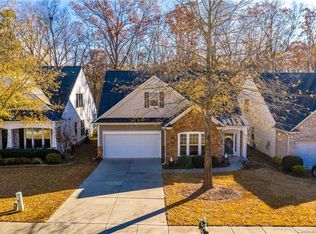 3439 Darlington Rd, Matthews, NC 28105