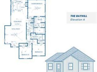 33274 Clinton Allen Rd, Denham Springs, LA 70706