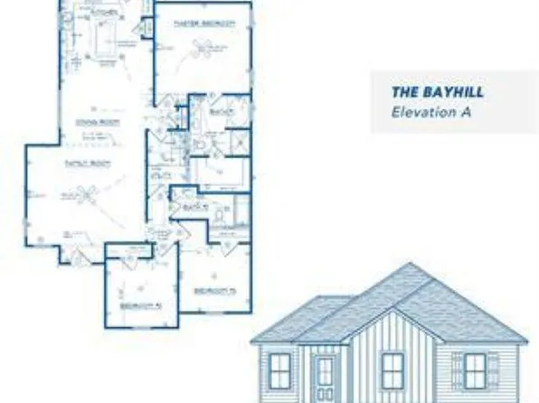 33274 Clinton Allen Rd, Denham Springs, LA 70706