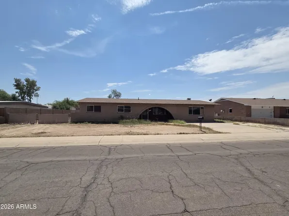 1133 E SUNSET Drive, Casa Grande, AZ 85122