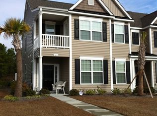 604 Pistoia Ln, Myrtle Beach, SC 29579