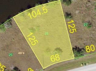 15522 Meacham Cir, Pt Charlotte, FL 33981