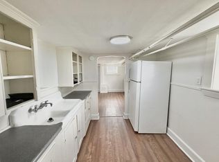 433 College St #1/2, Lewiston, ME 04240