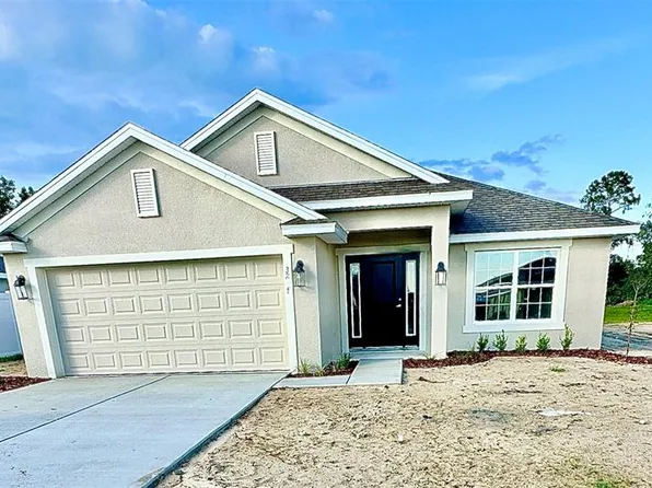 3227 NE 46th Ave, Ocala, FL 34470