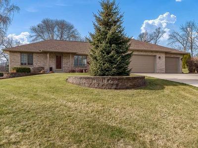 2350 Casey Court, Beloit, WI, 53511