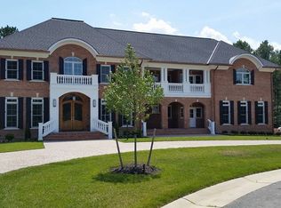 12409 Willscott Pl, Glen Allen, VA 23059