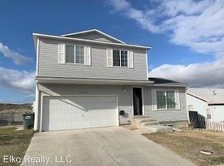 1620 Stitzel Rd, Elko, NV 89801