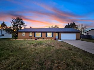 601 West St, Gaylord, MI 49735