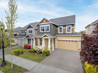 16973 NW Shadow Hills Ln, Beaverton, OR