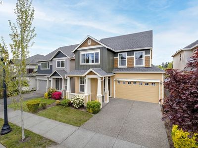 16973 NW Shadow Hills Ln, Beaverton, OR, 97006