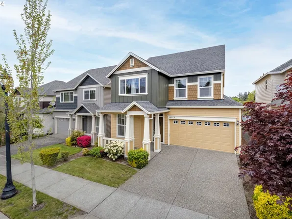 16973 NW Shadow Hills Ln, Beaverton, OR 97006