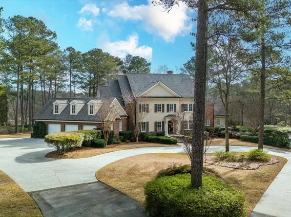 641 Bass Rd, Macon, GA 31210