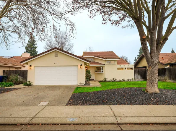2409 Beatrice Ln, Modesto, CA 95355