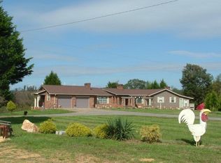 2216 Christian Home Ch Rd, Traphill, NC 28685