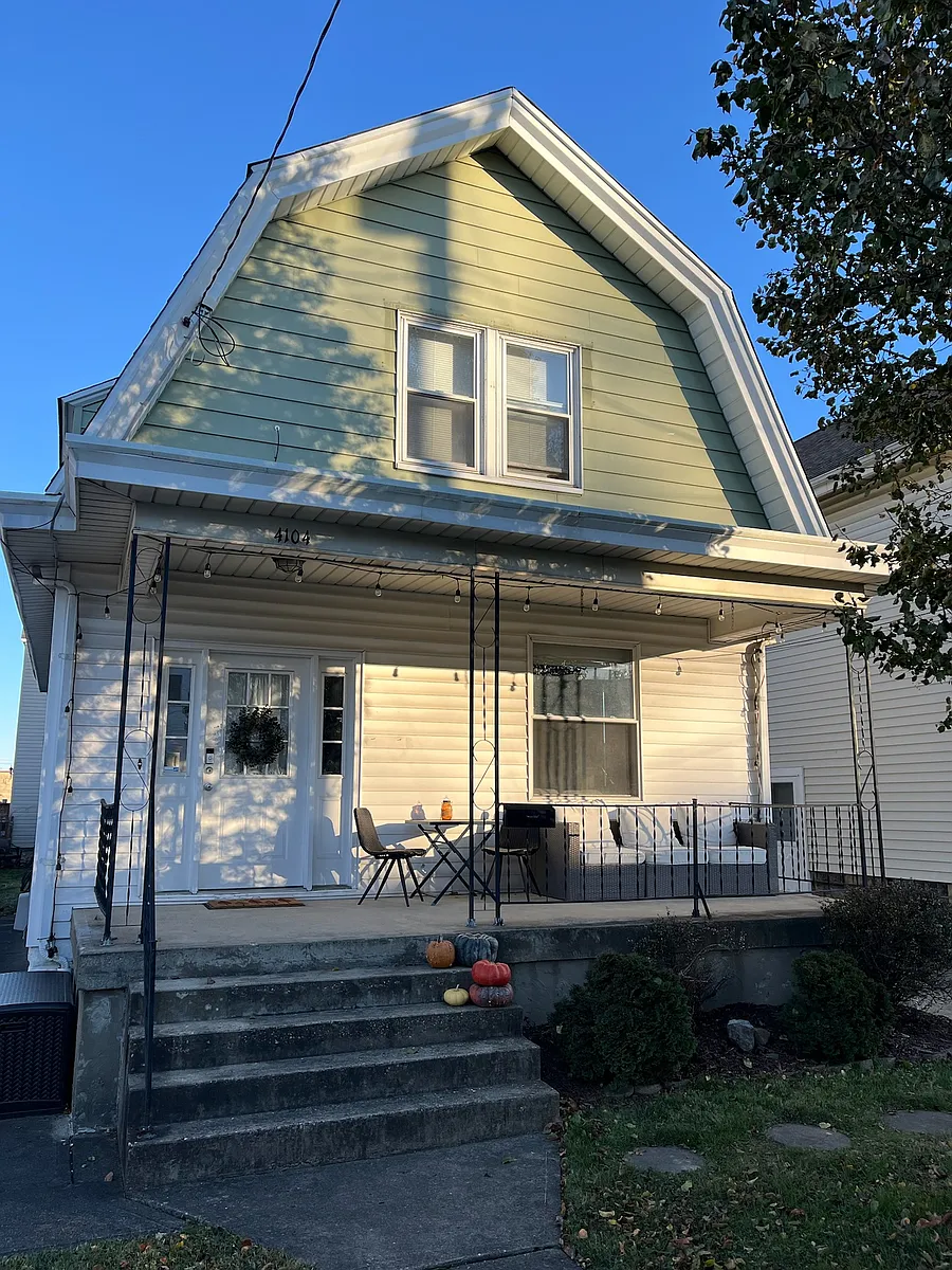 Building Photo - 4104 Wood St