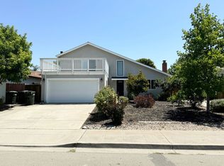 160 Elvira St, Livermore, CA 94550