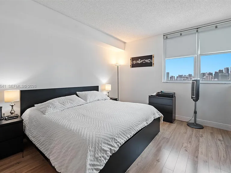 2475 Brickell Ave #1805 — Photo 13