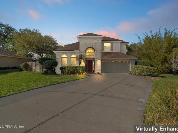 12491 MT PLEASANT WOODS Drive, Jacksonville, FL 32225