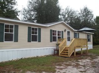 631 NE 674th St, Old Town, FL 32680
