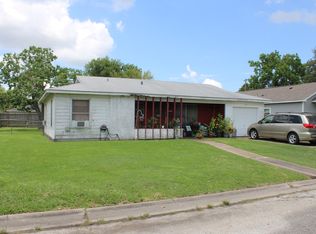 1509 Bowie Dr, Victoria, TX 77901