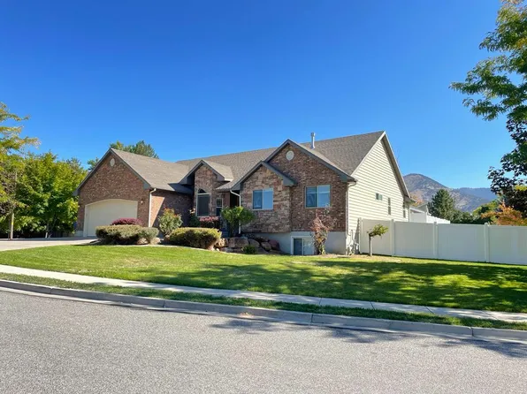 2090 N 950 E, North Logan, UT 84341