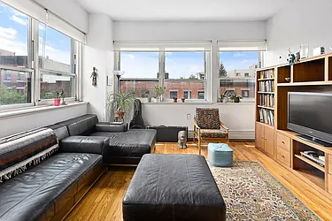 Rented by Poljan Properties Inc.