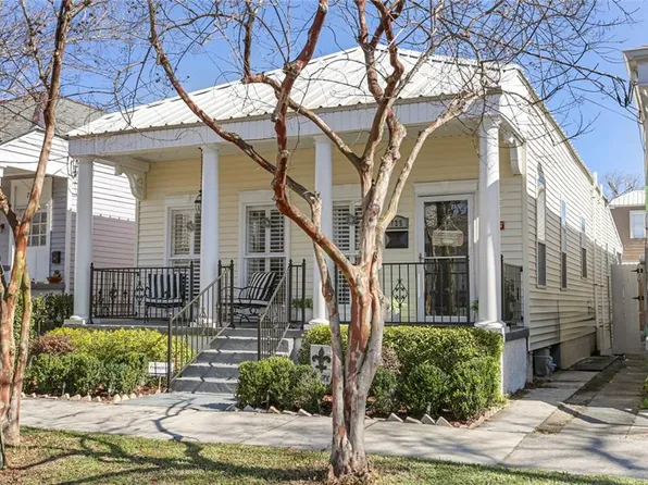 725 Foucher St, New Orleans, LA 70115