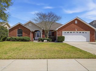 311 Willow Way, Lynn Haven, FL 32444