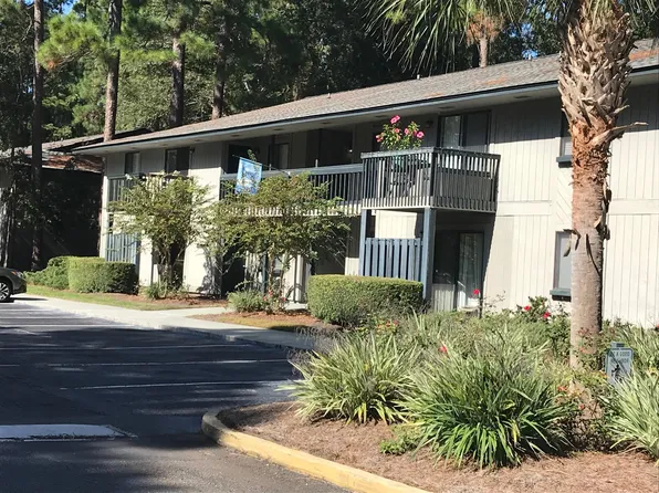 141 Lamotte Dr, Hilton Head Island, SC 29926