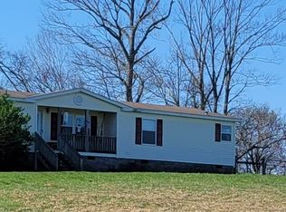 1786 Vales Mill Rd, Pulaski, TN 38478