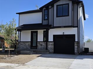 2832 Legacy Ln, Cody, WY 82414