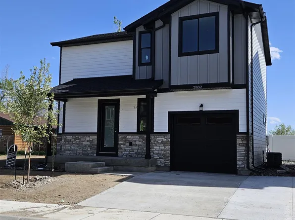 2832 Legacy Lane, Cody, WY 82414
