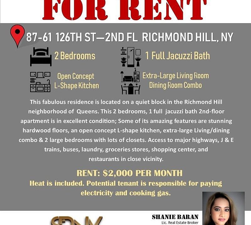 1st image of 8761 126th St #2
