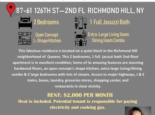 8761 126th St #2, Richmond Hill, NY 11418