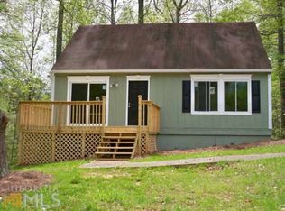 4911 Martins Crossing Rd, Stone Mountain, GA 30088