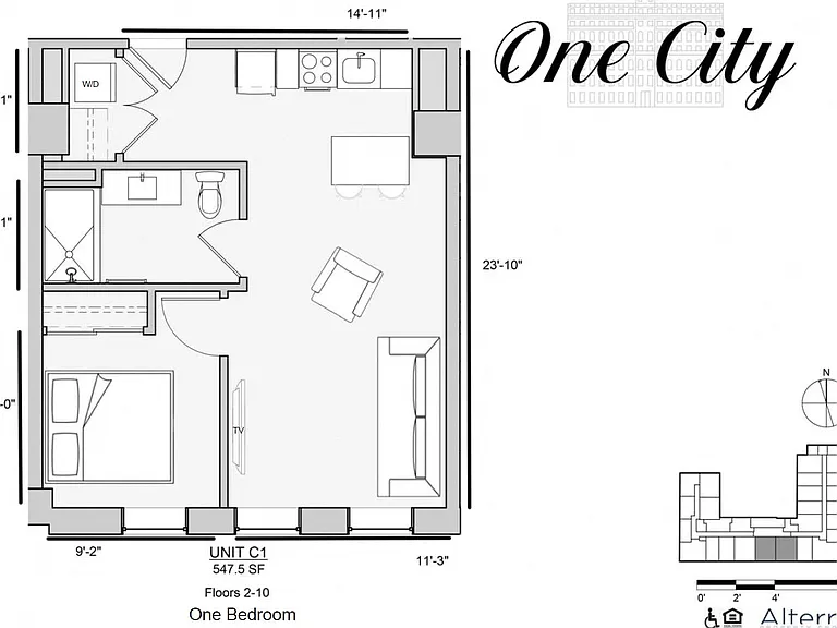 One City — Photo 41