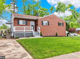 9025 Bruno Rd, Randallstown, MD 21133