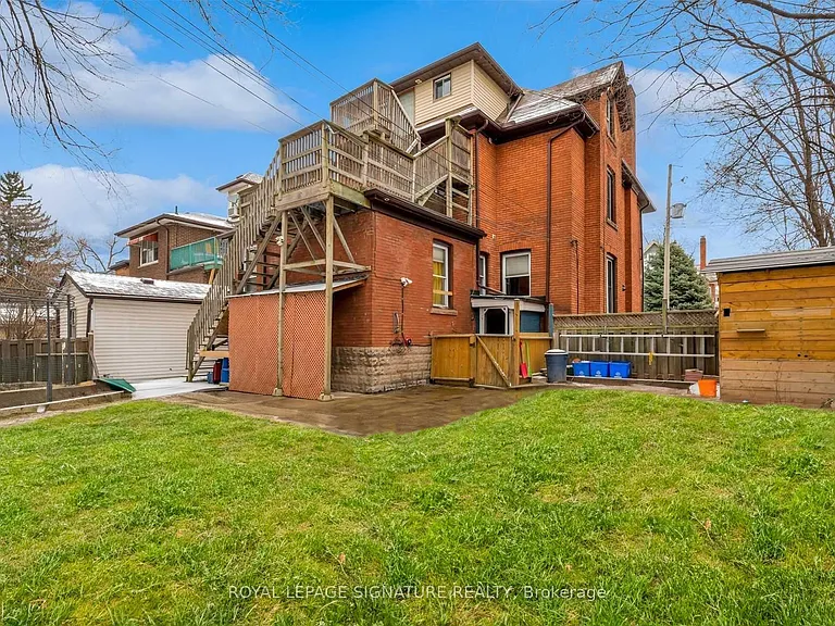 116 Fairholt Rd S #2 — Photo 20