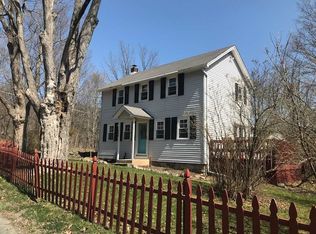 183 Beecher Hill Rd, Wallkill, NY 12589