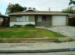 416 Wilma St, Bakersfield, CA 93307