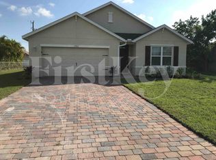 2931 SW 1st Pl, Cape Coral, FL 33914