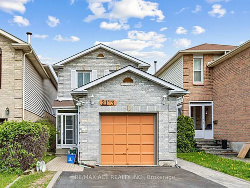 2173 Denby Dr #MAIN Photo 1