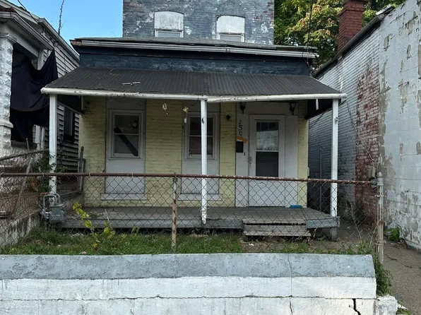 2507 W Market St, Louisville, KY 40212
