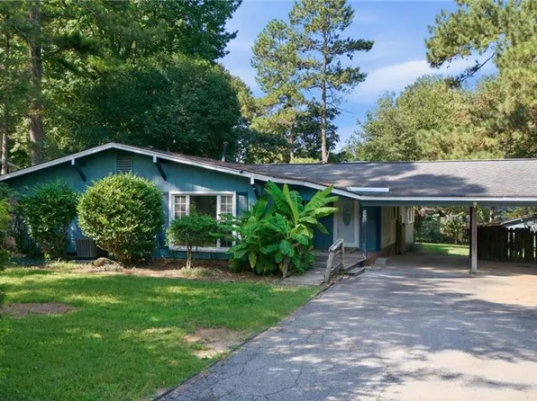 4906 Yarmouth Dr, Greensboro, NC 27407
