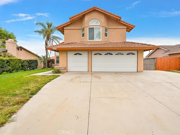 2695 Rosarita St, San Bernardino, CA 92407