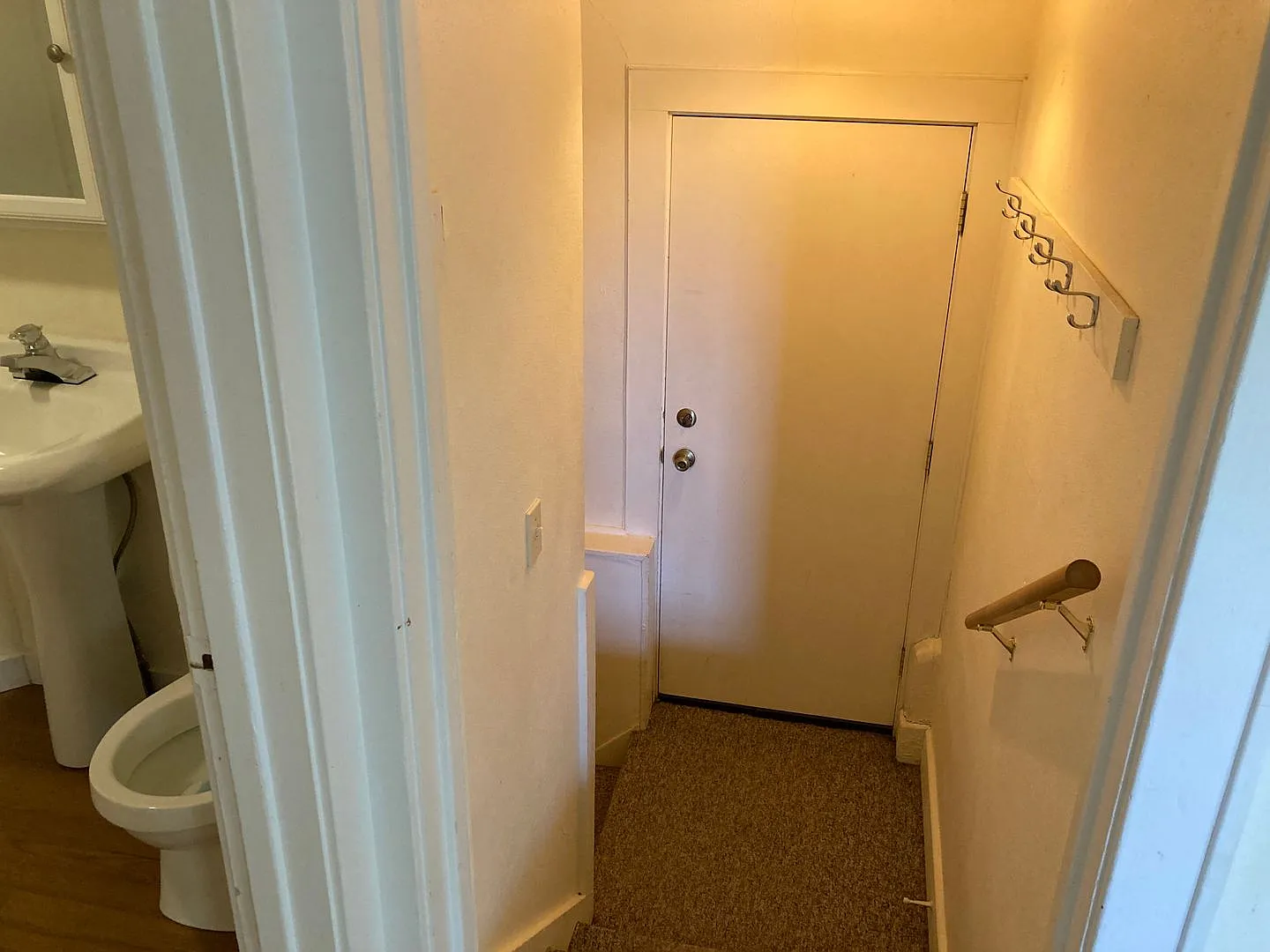 Three-Bedroom Craftsman Home with Garage — Photo 2